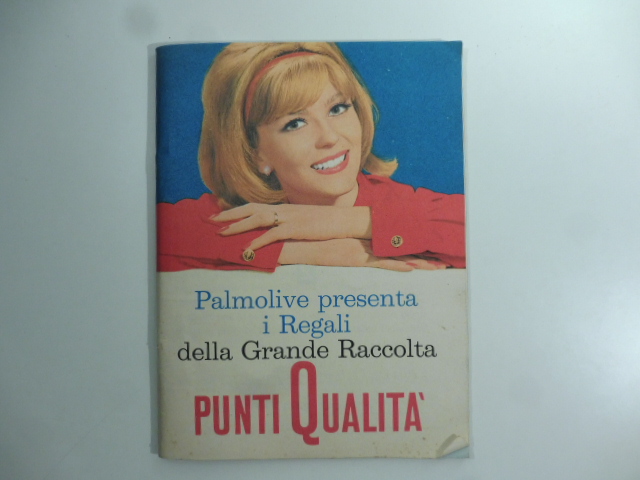 Palmolive presenta i regali della grande raccolta punti Qualità